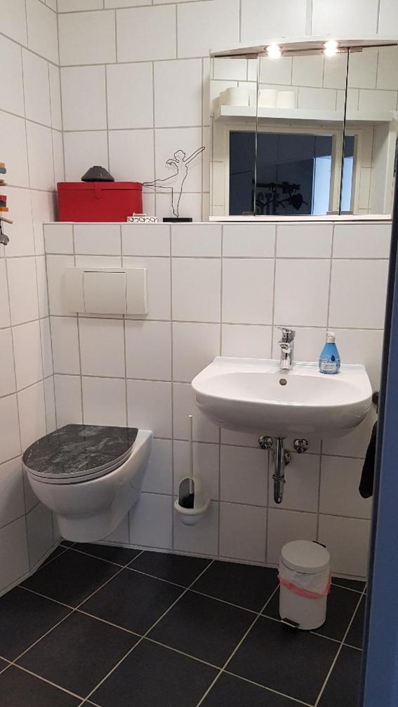 Utspann Schleswig Ngoại thất bức ảnh
