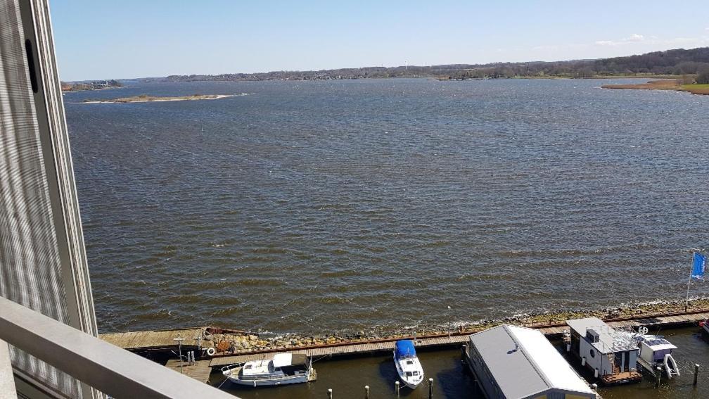 Utspann Schleswig Ngoại thất bức ảnh